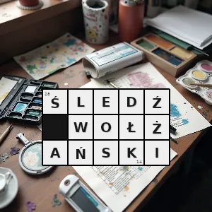 Hasło krzyżówkowe vlog - śledź wołżański – rozwiązanie, synonimy, podpowiedzi i definicje krzyżówkowe